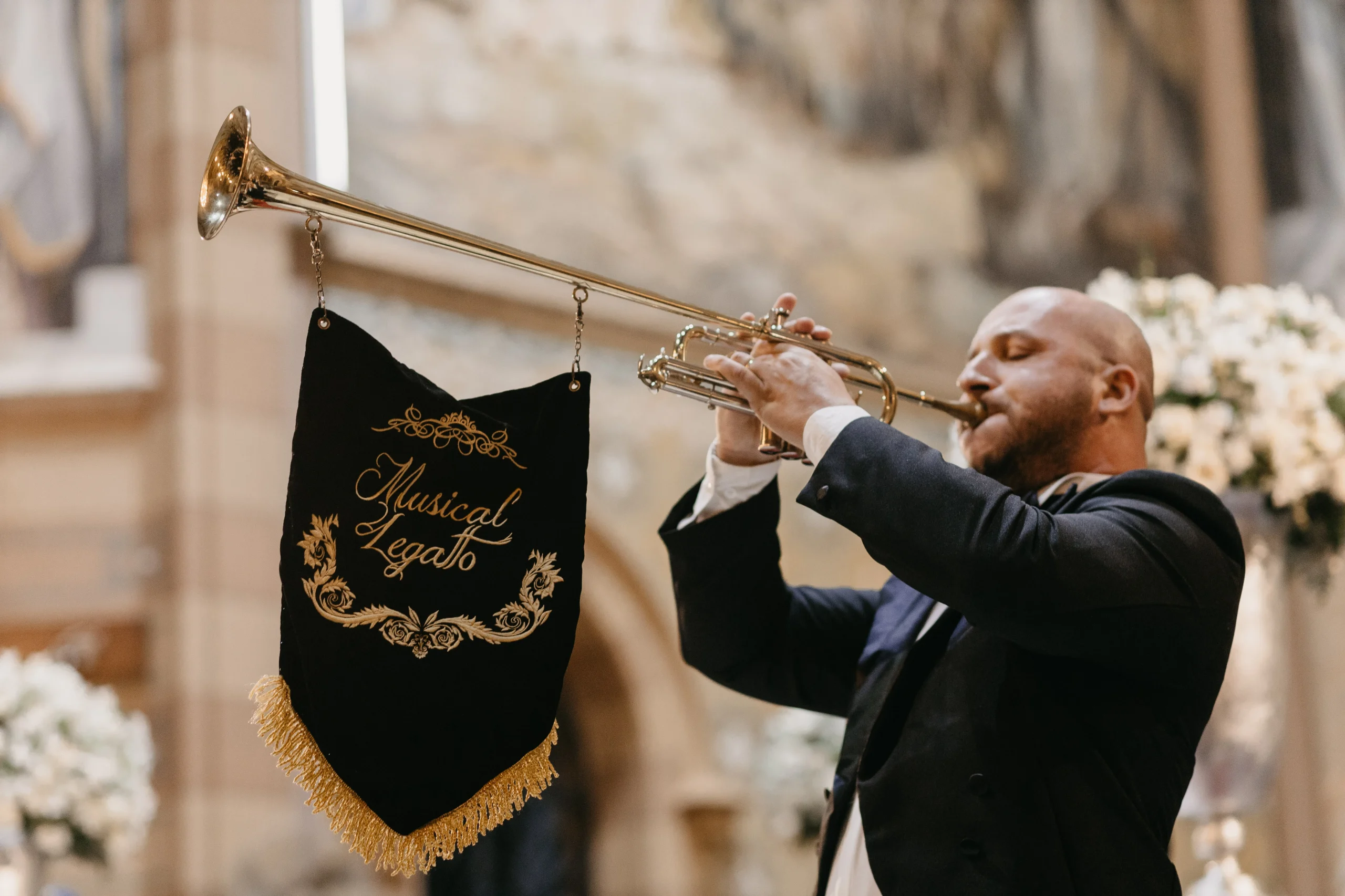 Musical Legatto