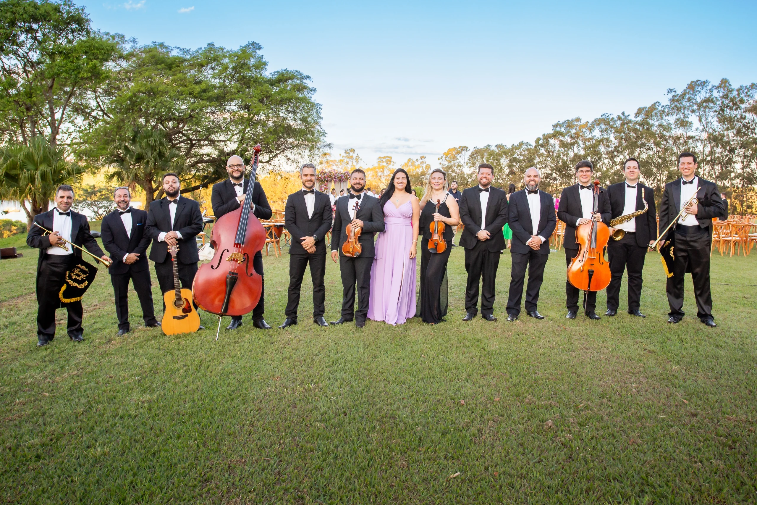 Musical Legatto