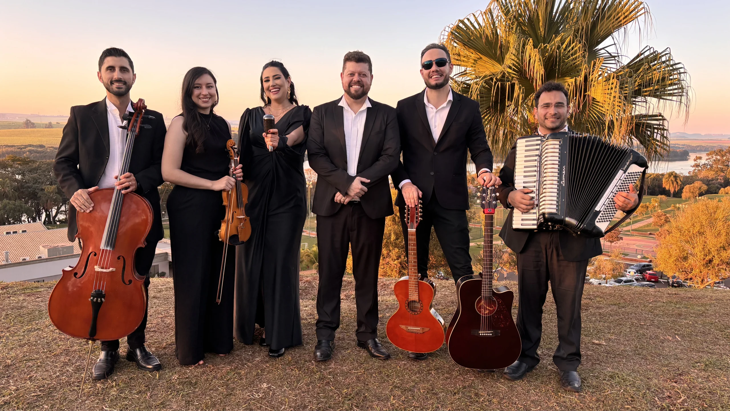 Musical Legatto