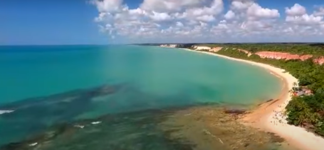 Arraial D'ajuda